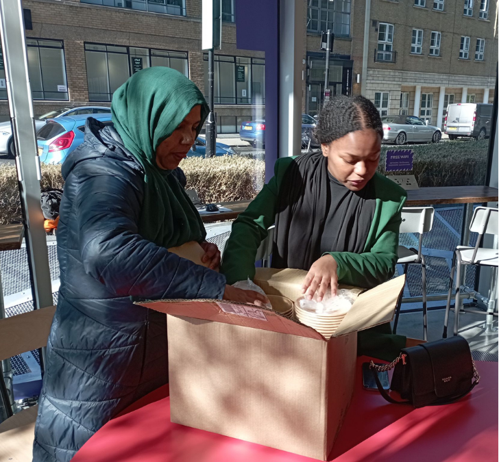 Join Our Community of Kitchen Maestros